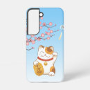 Search for lucky samsung cases Cute