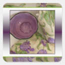 Search for purple tulip stickers Lavender