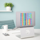 Search for periodic table of the elements crafts party Chemical