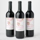 Search for bear wine labels Baby sprinkle