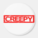 Search for creepy magnets Humour