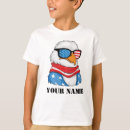 Search for fireworks kids tshirts America
