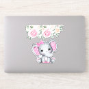 Search for big ears stickers Cute