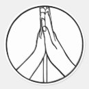 Search for hand drawing stickers Unique