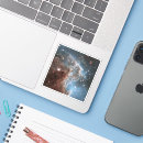 Search for stellar nursery stickers Universe