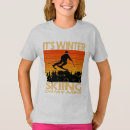 Search for snowboard kids tshirts Mountains