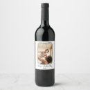 Search for mothers day wine labels Black and white