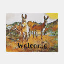 Search for donkey doormats Burro