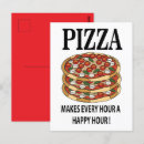 Search for funny pizza sayings cards invites Quote
