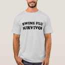 Search for swines tshirts Survivor