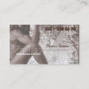 Search for aerobics business cards Gym