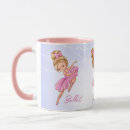 Search for ballerina tutu mugs Pretty