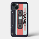 Search for mixtape iphone cases Cassette