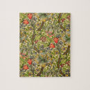 Search for william morris puzzles Floral