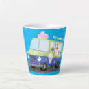 Search for ice cream mugs Truck