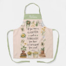 Search for garden sayings aprons Gardening