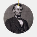 Search for abraham lincoln christmas tree decorations Canada