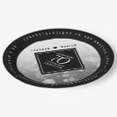Search for 70th wedding anniversary paper plates Elegant