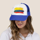 Search for colombia hats Bogota