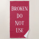 Search for fun beach towels Modern