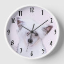 Search for chinese clocks Dog
