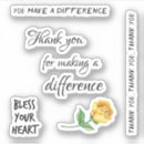 Search for thankful quotes stickers Inspirational