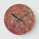 Search for sandwich clocks Meat