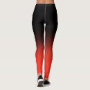 Search for black rose red leggings Yoga