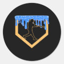 Search for catchers glove stickers Ball