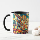 Search for artisanal mugs Craftsmanship