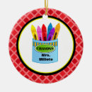 Search for bus christmas tree decorations Teacher
