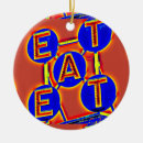 Search for foodie christmas tree decorations Eat