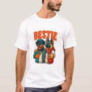 Search for friend dog tshirts Friends