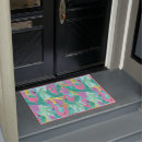 Search for flamingo doormats Cute