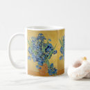 Search for van gogh flower mugs Vintage