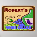 Search for wine cellar posters Vino