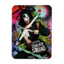 Search for suicide squad magnets Katana