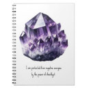 Search for metaphysics Crystals