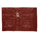 Search for aztec pillowcases Pattern