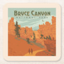 Search for national park coasters Utah