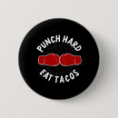 Search for sparring badges Kickboxing lover