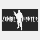 Search for kill zombies stickers Army