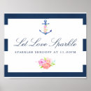 Search for boat wedding signs Ocean