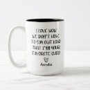 Search for favorite kid mugs Funny