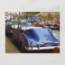 Search for convertible car Cuba