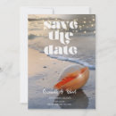 Search for seashells save the dates Hawaii