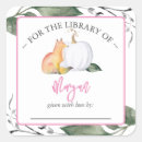 Search for fox bookplates This book belongs to