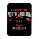 Search for north carolina magnets Retro