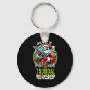 Search for gun key rings Santa