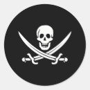 Search for calico jack stickers Flag
